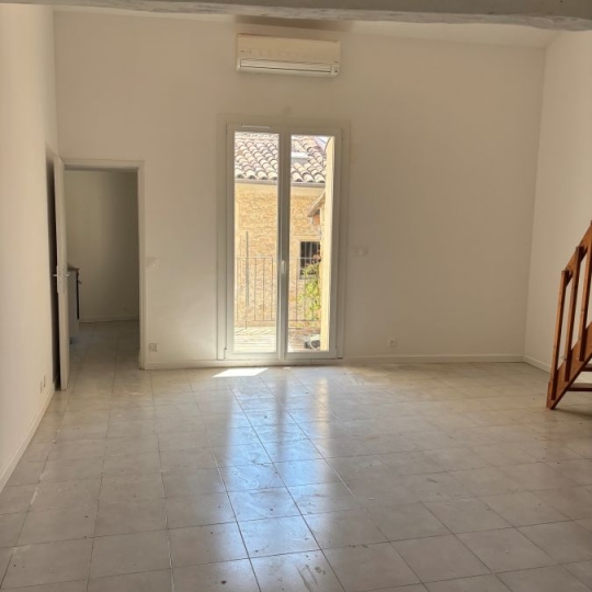 CABINET L'ANTENNE : Appartement | NIMES (30900) | 66.06m2 | 755 € 