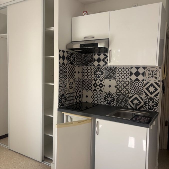 CABINET L'ANTENNE : Appartement | MONTPELLIER (34090) | 18.05m2 | 412 € 