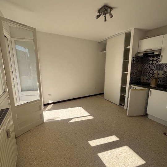  CABINET L'ANTENNE : Appartement | MONTPELLIER (34090) | 18 m2 | 412 &euro; 