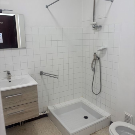  CABINET L'ANTENNE : Appartement | MONTPELLIER (34090) | 18 m2 | 412 &euro; 