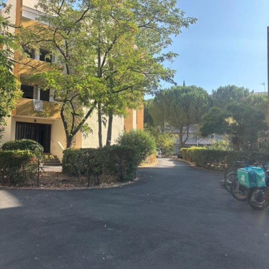 CABINET L'ANTENNE : Appartement | MONTPELLIER (34090) | 18 m2 | 412 &euro; 