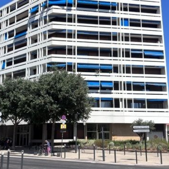CABINET L'ANTENNE : Appartement | NIMES (30000) | 100.00m2 | 1 200 € 