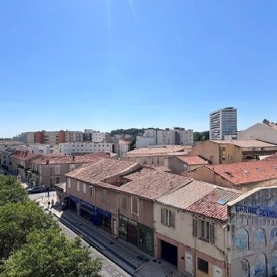  CABINET L'ANTENNE : Appartement | NIMES (30000) | 100 m2 | 1 200 &euro; 