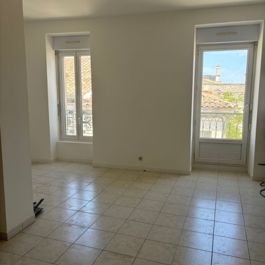  CABINET L'ANTENNE : Appartement | NIMES (30900) | 36 m2 | 565 &euro; 