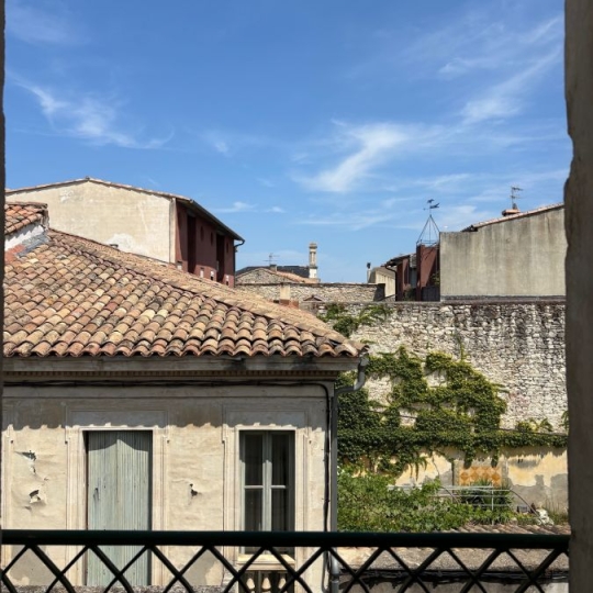  CABINET L'ANTENNE : Appartement | NIMES (30900) | 36 m2 | 565 &euro; 