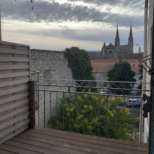 CABINET L'ANTENNE : Appartement | NIMES (30000) | 53.00m2 | 609 € 