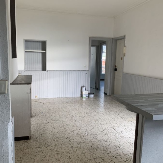  CABINET L'ANTENNE : Appartement | NIMES (30000) | 53 m2 | 609 &euro; 