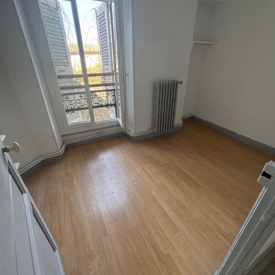  CABINET L'ANTENNE : Appartement | NIMES (30900) | 120 m2 | 930 &euro; 