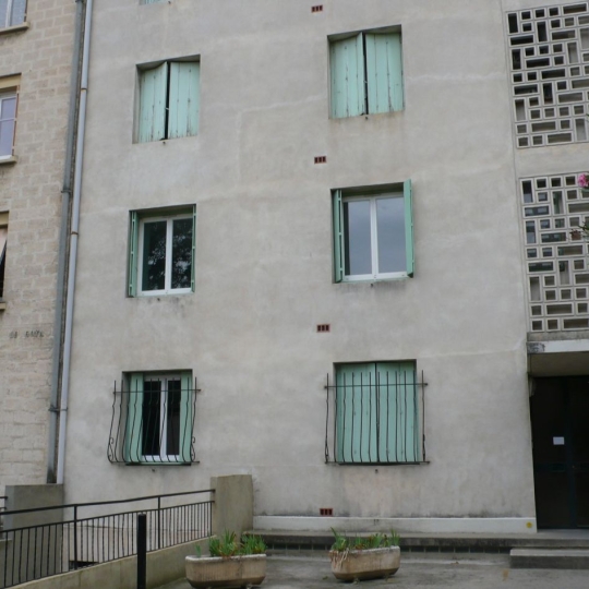  CABINET L'ANTENNE : Appartement | NIMES (30900) | 67 m2 | 741 &euro; 