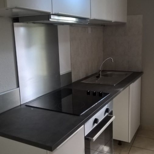 CABINET L'ANTENNE : Appartement | NIMES (30900) | 34.82m2 | 483 € 