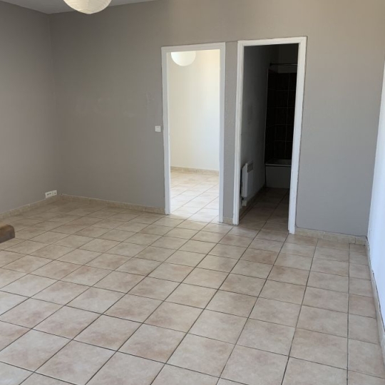  CABINET L'ANTENNE : Appartement | NIMES (30900) | 35 m2 | 483 &euro; 