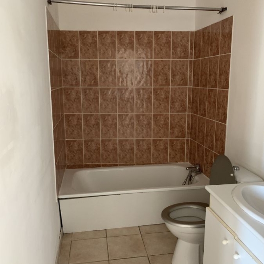  CABINET L'ANTENNE : Appartement | NIMES (30900) | 35 m2 | 483 &euro; 