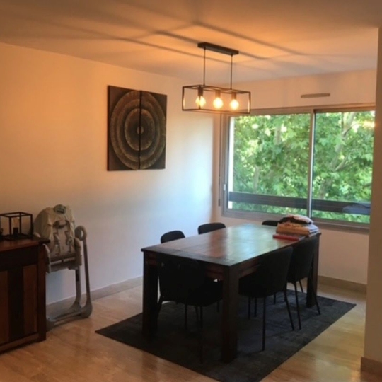 CABINET L'ANTENNE : Appartement | NIMES (30900) | 96 m2 | 1 180 &euro; 