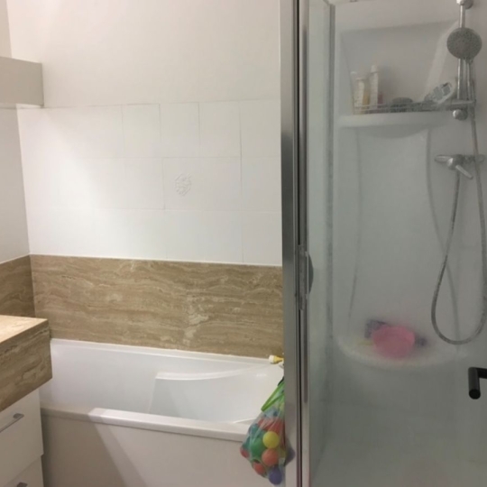  CABINET L'ANTENNE : Appartement | NIMES (30900) | 96 m2 | 1 180 &euro; 