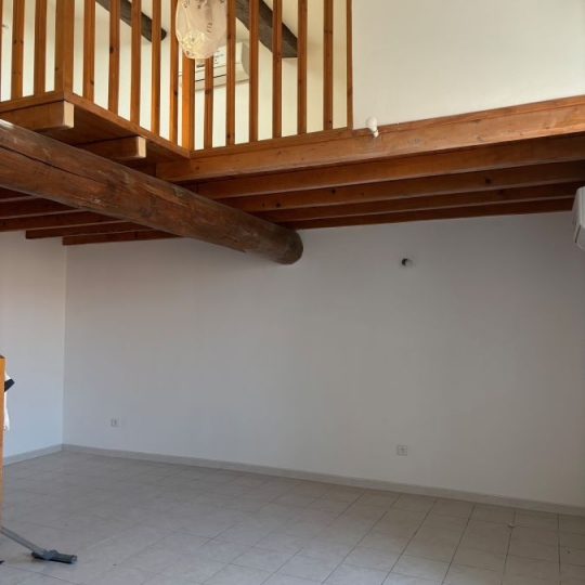  CABINET L'ANTENNE : Appartement | NIMES (30900) | 46 m2 | 558 &euro; 