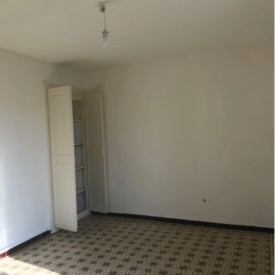  CABINET L'ANTENNE : Appartement | MILHAUD (30540) | 55 m2 | 519 &euro; 