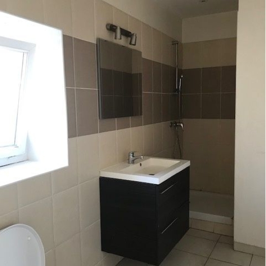  CABINET L'ANTENNE : Appartement | MILHAUD (30540) | 55 m2 | 519 &euro; 