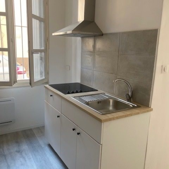 CABINET L'ANTENNE : Appartement | NIMES (30900) | 48.00m2 | 585 € 