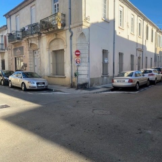  CABINET L'ANTENNE : Appartement | NIMES (30900) | 48 m2 | 585 &euro; 