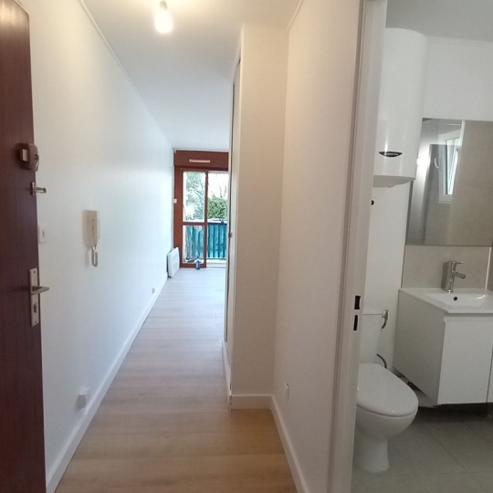  CABINET L'ANTENNE : Appartement | NIMES (30000) | 32 m2 | 540 &euro; 