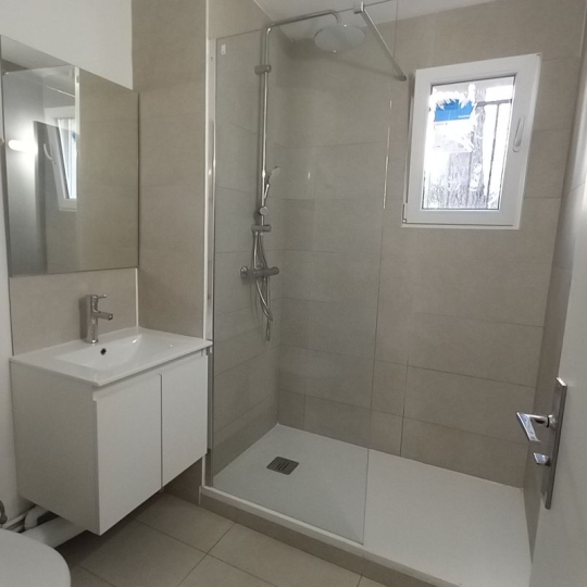  CABINET L'ANTENNE : Appartement | NIMES (30000) | 32 m2 | 540 &euro; 