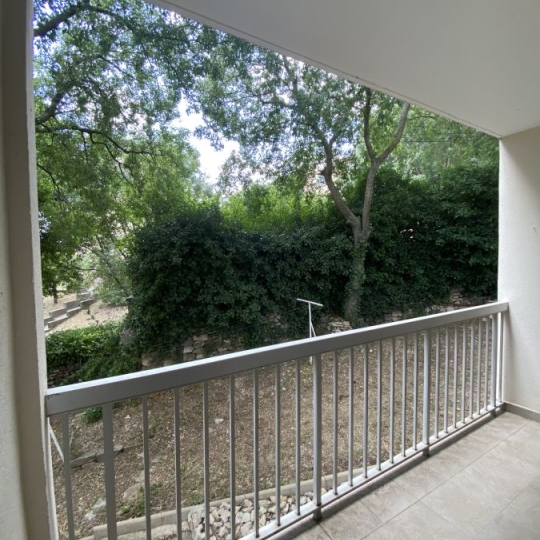  CABINET L'ANTENNE : Appartement | NIMES (30000) | 32 m2 | 540 &euro; 