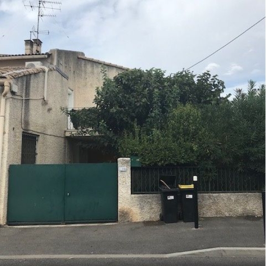 CABINET L'ANTENNE : Maison / Villa | NIMES (30900) | 73.19m2 | 1 019 € 