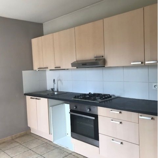  CABINET L'ANTENNE : Maison / Villa | NIMES (30900) | 73 m2 | 1 019 &euro; 