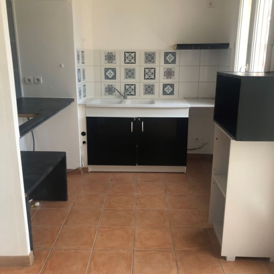 CABINET L'ANTENNE : Appartement | LA ROUVIERE (30190) | 57.00m2 | 588 € 
