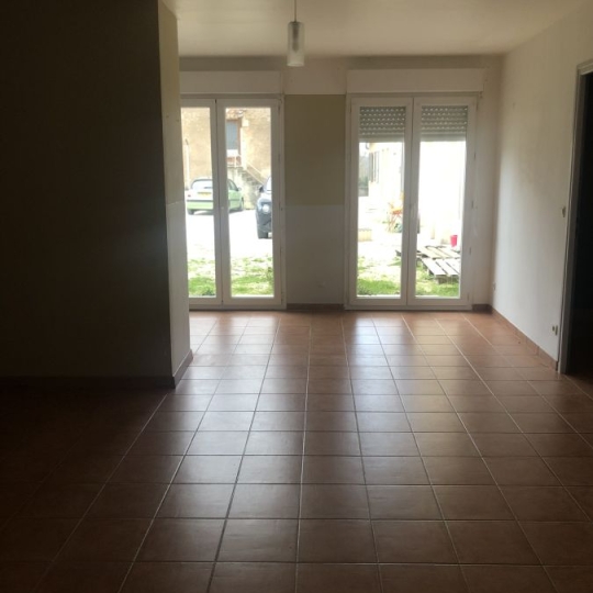  CABINET L'ANTENNE : Appartement | LA ROUVIERE (30190) | 57 m2 | 588 &euro; 