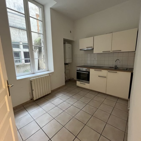 CABINET L'ANTENNE : Appartement | NIMES (30900) | 41.20m2 | 407 € 