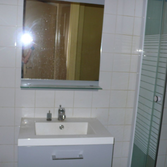  CABINET L'ANTENNE : Appartement | NIMES (30900) | 41 m2 | 407 &euro; 