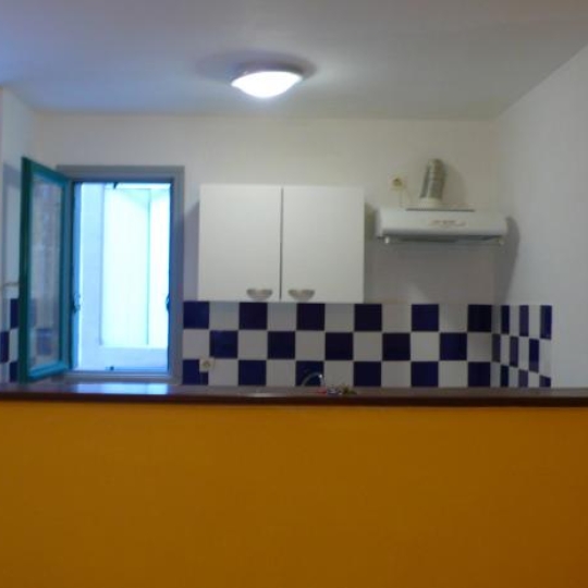 CABINET L'ANTENNE : Appartement | NIMES (30000) | 58.00m2 | 678 € 