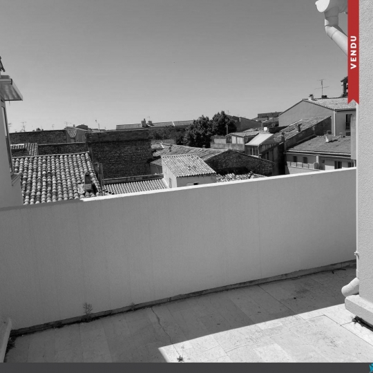  CABINET L'ANTENNE : Apartment | NIMES (30000) | 96 m2 | 185 000 € 
