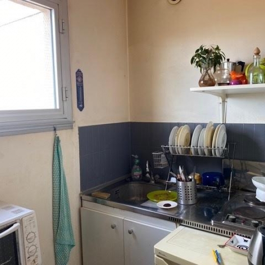  CABINET L'ANTENNE : Appartement | NIMES (30000) | 40 m2 | 87 000 € 