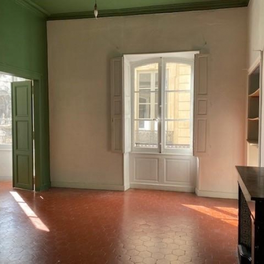  CABINET L'ANTENNE : Appartement | NIMES (30000) | 153 m2 | 258 000 € 
