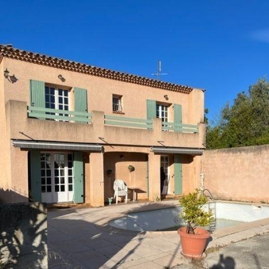  CABINET L'ANTENNE : House | NIMES (30000) | 130 m2 | 345 000 € 