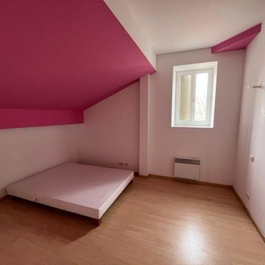  CABINET L'ANTENNE : Apartment | NIMES (30900) | 40 m2 | 100 000 € 