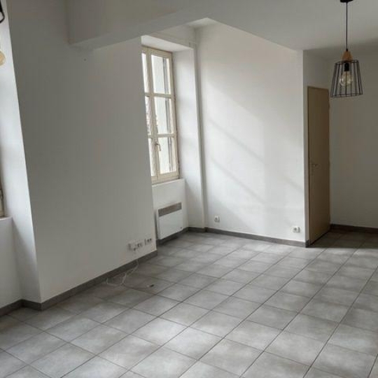  CABINET L'ANTENNE : Apartment | NIMES (30900) | 40 m2 | 100 000 € 