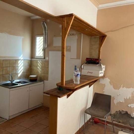  CABINET L'ANTENNE : House | NIMES (30000) | 98 m2 | 169 000 € 