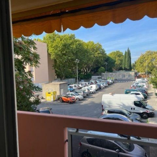  CABINET L'ANTENNE : Appartement | NIMES (30000) | 5 m2 | 52 500 € 