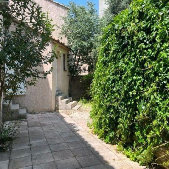  CABINET L'ANTENNE : House | NIMES (30900) | 80 m2 | 205 000 € 