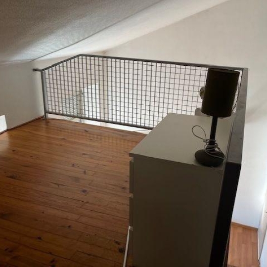  CABINET L'ANTENNE : Appartement | NIMES (30000) | 27 m2 | 89 000 € 
