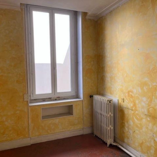  CABINET L'ANTENNE : Appartement | NIMES (30900) | 54 m2 | 85 000 € 