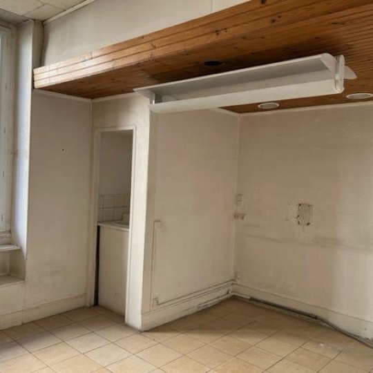  CABINET L'ANTENNE : Appartement | NIMES (30900) | 54 m2 | 85 000 € 