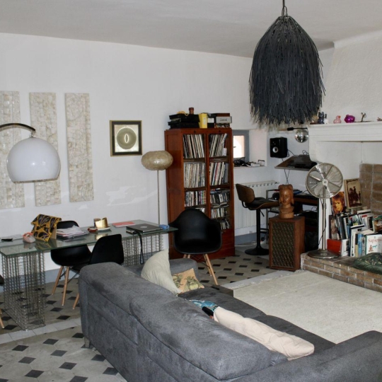  CABINET L'ANTENNE : Appartement | NIMES (30900) | 118 m2 | 232 000 € 