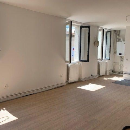  CABINET L'ANTENNE : Appartement | NIMES (30000) | 73 m2 | 118 000 € 