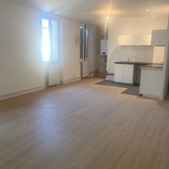  CABINET L'ANTENNE : Appartement | NIMES (30000) | 73 m2 | 118 000 € 
