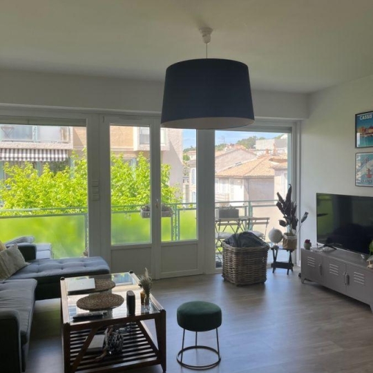  CABINET L'ANTENNE : Appartement | NIMES (30000) | 73 m2 | 193 000 € 