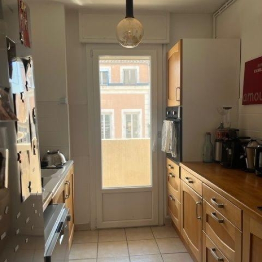  CABINET L'ANTENNE : Appartement | NIMES (30000) | 73 m2 | 193 000 € 